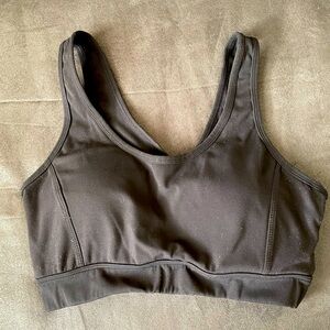 NVGTN Black Allure Bra